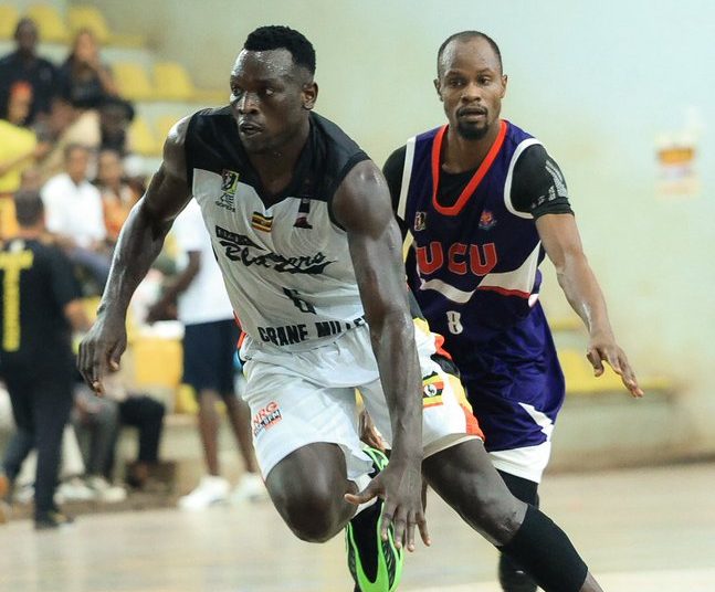 NBL Playoffs Pushed To July As National Teams Take Priority