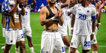 World Cup Debutants Cape Verde Hold Favourites Spain to Historic Draw
