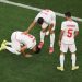 Iran Fight Back Twice to Deny New Zealand in World Cup Classic