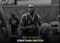 JKL Dolphins Guard Jonathan Oketch Succumbs to Road Accident Injuries