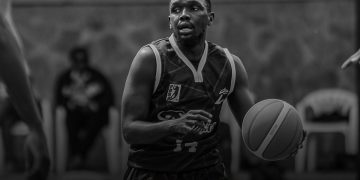JKL Dolphins Guard Jonathan Oketch Succumbs to Road Accident Injuries