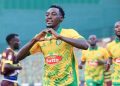 NEC, Kitara Vie for Signature of Former BUL FC Midfielder Jeromy Kirya