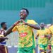 NEC, Kitara Vie for Signature of Former BUL FC Midfielder Jeromy Kirya