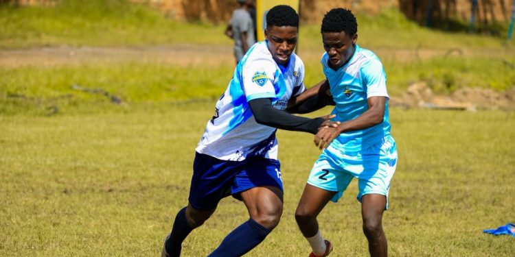 Mwiri League Set for Grand Season 6 Finale in Jinja