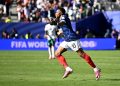 Mbappé Makes History as France Overcome Senegal in World Cup Statement Win