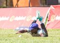 Kyoga Eye Perfect Run as Victoria Seek Revival on Day Six of Great Lakes T20