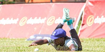Kyoga Eye Perfect Run as Victoria Seek Revival on Day Six of Great Lakes T20