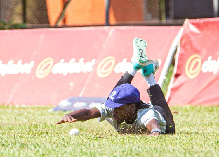 Kyoga Eye Perfect Run as Victoria Seek Revival on Day Six of Great Lakes T20