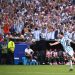 Messi Marks 200th World Cup Appearance with Hat-trick as Argentina Sweep Aside Algeria
