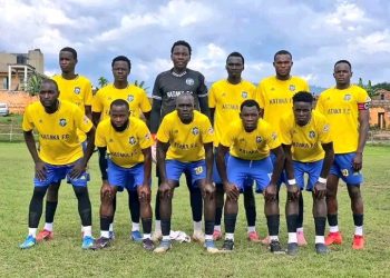 From Dusty Grounds Of Mbale To UPL: Kataka’s 27-Year Journey Of Resilience And Determination