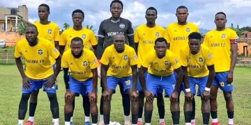 From Dusty Grounds Of Mbale To UPL: Kataka’s 27-Year Journey Of Resilience And Determination