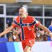 Haaland Announces World Cup Arrival With Brace as Norway Crush Iraq in Record Victory