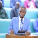 MP Masaba Elected Parliamentary Sports Club Chairperson, Vows to Use Sports to Drive East African Integration