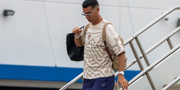 Preview: Ronaldo’s Portugal Begins World Cup Quest Against Returning DR Congo