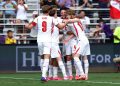 Preview: England Begin World Cup Trophy Hunt Against Familiar Foes Croatia