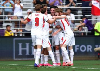 Preview: England Begin World Cup Trophy Hunt Against Familiar Foes Croatia