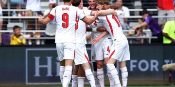 Preview: England Begin World Cup Trophy Hunt Against Familiar Foes Croatia