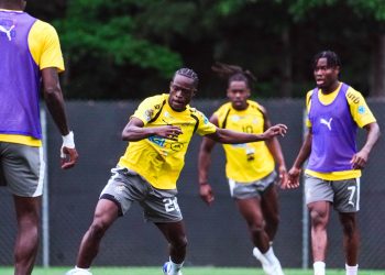 Preview: Ghana and Panama Battle for Crucial World Cup Positive Start