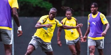 Preview: Ghana and Panama Battle for Crucial World Cup Positive Start