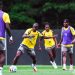 Preview: Ghana and Panama Battle for Crucial World Cup Positive Start
