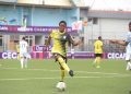 Teen Cranes Forward Shadia Nabirye Keeps Things Grounded After Zanzibar Win