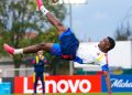 Preview: World Cup Debutants Uzbekistan Face Confident Colombia