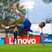 Preview: World Cup Debutants Uzbekistan Face Confident Colombia