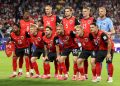 Austria End 28-Year World Cup Wait With Hard-Fought Opening Victory Over Jordan