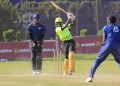 Kyoga Avengers’ Unbeaten Run Ends as Kassim Adam Inspires Bunyonyi Warriors Upset