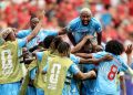 DR Congo Make Dream World Cup Return with Impressive Draw Against Portugal