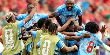 DR Congo Make Dream World Cup Return with Impressive Draw Against Portugal