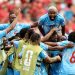 DR Congo Make Dream World Cup Return with Impressive Draw Against Portugal