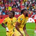 World Cup: Yirenkyi’s Strike Grants Ghana Dramatic Late Win Over Panama