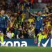 Colombia Overcome Uzbekistan to Ruin World Cup Debut Party