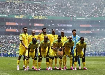Preview: Czech Republic Face South African as Both Teams Chase Vital World Cup Lifeline