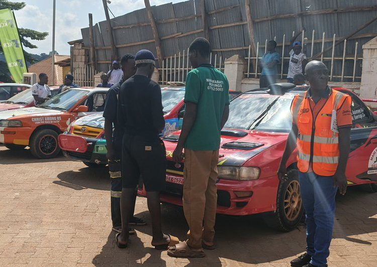 SMC Challenge Rally Set For High Speed Masaka Battle