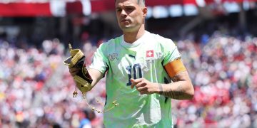 World Cup Preview: Switzerland and Bosnia Battle for Control in Group B