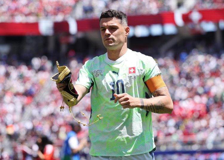 World Cup Preview: Switzerland and Bosnia Battle for Control in Group B