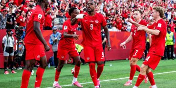 Preview: Co-Hosts Canada Chase First World Cup Win Against Resilient Qatar