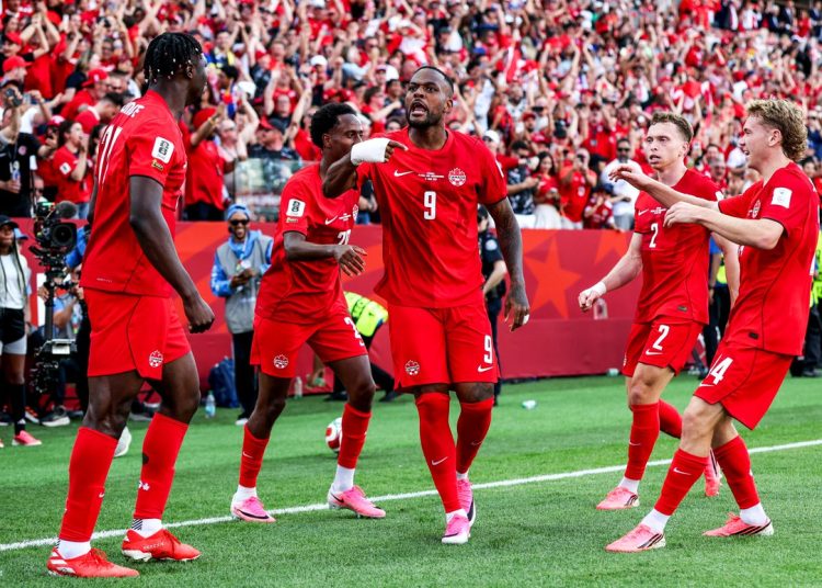 Preview: Co-Hosts Canada Chase First World Cup Win Against Resilient Qatar