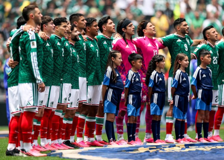 World Cup Preview: Mexico Chase Early Qualification Against Dangerous South Koreans