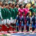 World Cup Preview: Mexico Chase Early Qualification Against Dangerous South Koreans