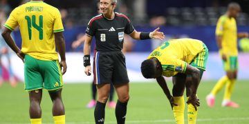 Czech Republic and South Africa Share Spoils in Tense Draw as Knockout Hopes Hang in Balance