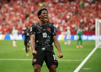 Canada Make World Cup History With Record-Breaking Rout of Nine-Man Qatar