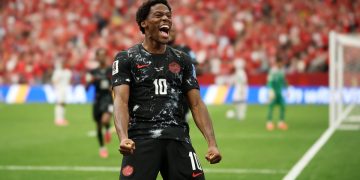 Canada Make World Cup History With Record-Breaking Rout of Nine-Man Qatar