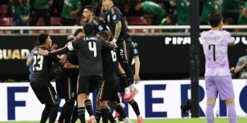 World Cup: Co-Hosts Mexico Defeat South Korea to Progress to Round of 32