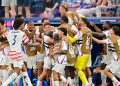 Preview: Co-Hosts USA Chase Another World Cup Statement Victory Against Australia