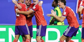 Scotland vs Morocco Preview: Tartan Army Dreams Meet Atlas Lions Ambition