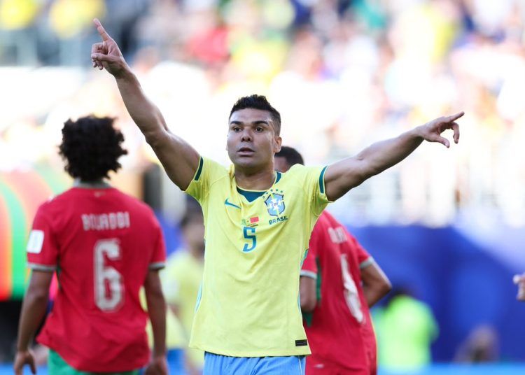 Preview: Brazil Under Pressure Against Fearless Underdogs Haiti