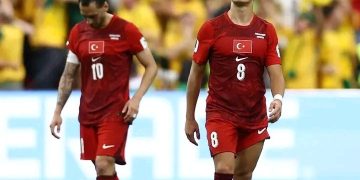 Turkey vs Paraguay Preview: Two Disappointed Sides Battle for Survival